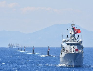 Πώς η Άγκυρα «παίζει» και πάλι το παιχνίδι των NAVTEX για να αναγκάσει την Αθήνα να πάει σε διαπραγμάτευση ή... Χάγη
